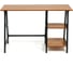 Стол Tetchair WD-02 dark 14245 2