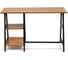 Стол Tetchair WD-02 dark 14245 3