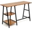 Стол Tetchair WD-02 dark 14245 4