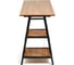 Стол Tetchair WD-02 dark 14245 5