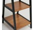 Стол Tetchair WD-02 dark 14245 6