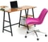 Стол Tetchair WD-02 dark 14245 8