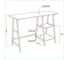 Стол Tetchair WD-02 dark 14245 9
