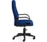 Кресло Tetchair PARMA ткань, синий, TW-10 17199 2
