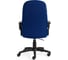 Кресло Tetchair PARMA ткань, синий, TW-10 17199 4