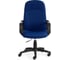 Кресло Tetchair PARMA ткань, синий, TW-10 17199 5