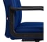 Кресло Tetchair PARMA ткань, синий, TW-10 17199 12