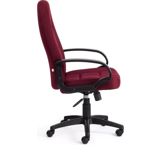 Кресло Tetchair СН747 ткань, бордо, TW 13 18969