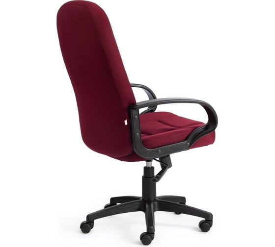 Кресло Tetchair СН747 ткань, бордо, TW 13 18969