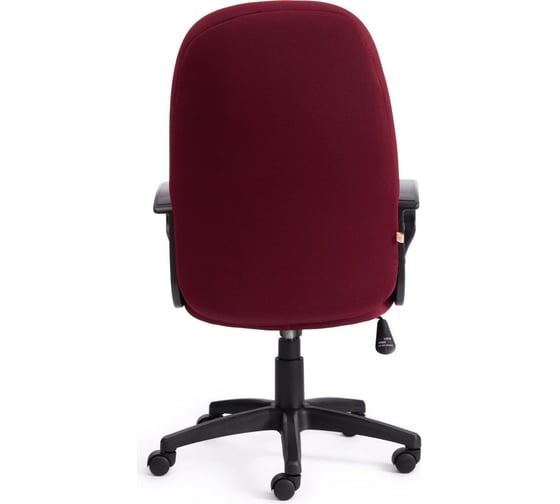 Кресло Tetchair СН747 ткань, бордо, TW 13 18969