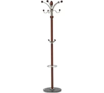 Вешалка Tetchair XY-030 красное дерево redwood 11930
