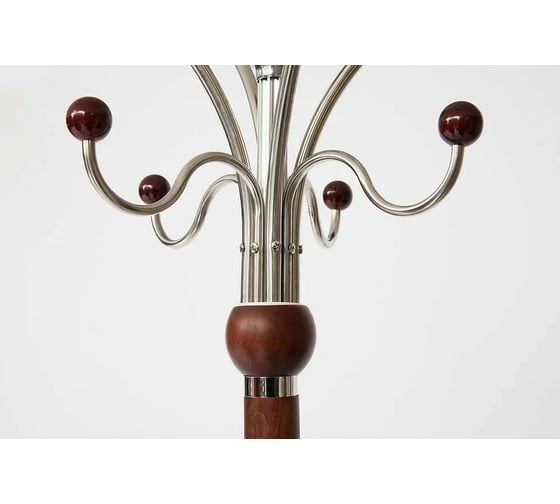 Вешалка Tetchair XY-030 красное дерево redwood 11930