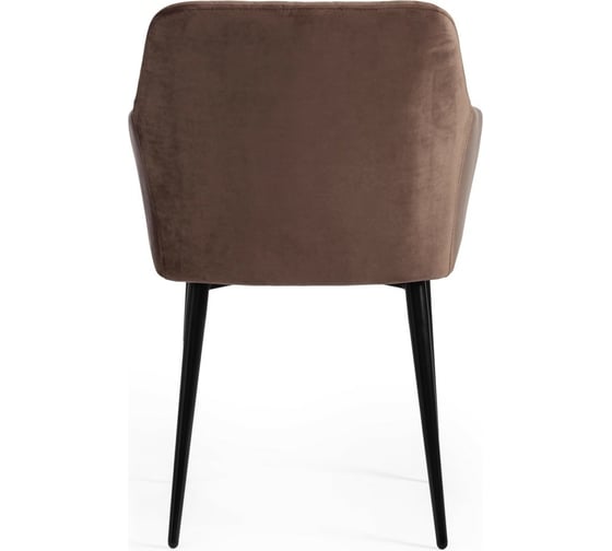 Кресло Tetchair BREMO 708 ткань/металл, 58x55x83 см, высота до сиденья 48 19000