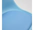 Стул Tetchair TULIP IRON CHAIR EC-123 металл/пластик, 54,5x48x83,5 см 15420 6
