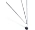 Стул Tetchair TULIP IRON CHAIR EC-123 металл/пластик, 54,5x48x83,5 см 15420 8
