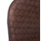 Стул Tetchair STORM 807 металл, ткань наппа, 46x53x87x49 см 15338 5