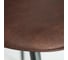 Стул Tetchair STORM 807 металл, ткань наппа, 46x53x87x49 см 15338 6