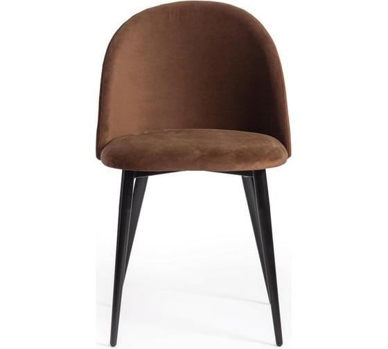 Стул Tetchair MONRO 710 ткань/металл, 56x51x80 см, высота до сиденья 47 см 15348
