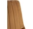 Стул Tetchair DUBLIN 7066 металл, ткань, 45x56x88x51 см, коричневый 15337 5