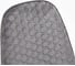 Стул Tetchair STORM 807 металл/вельвет, 46x53x87x49 см, серый/антрацит, G062-40, 4 шт 14267 5