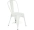 Стул Tetchair LOFT CHAIR 012 металл, 45x35x85 см, 5 шт butter white vintage 10693 1