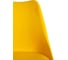 Стул Tetchair TULIP IRON CHAIR EC-123 металл/пластик, 54,5x48x83,5 см 15421 5