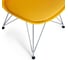 Стул Tetchair TULIP IRON CHAIR EC-123 металл/пластик, 54,5x48x83,5 см 15421 6