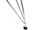 Стул Tetchair CINDY IRON CHAIR EAMES 002 металл, пластик, 51x46x82,5 см желтый, 4 шт 14183 8