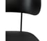 Стул Tetchair VAN HALLEN 1534-45 пластик/металл, 45x52x77 см, высота до сиденья 46,5 см, 4 шт 14291 5