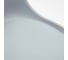 Стул Tetchair TULIP IRON CHAIR EC-123 металл/пластик, 54,5x48x83,5см, серый, 4 шт 13649 6
