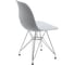 Стул Tetchair CINDY IRON CHAIR EAMES 002 металл, пластик, 51x46x82,5 см 15351 3
