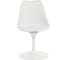 Стул Tetchair TULIP FASHION CHAIR 109 металл/пластик/PU, 55x48x81см, 2 шт белый/белый 15368 5