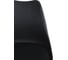 Стул Tetchair TULIP IRON CHAIR EC-123 металл/пластик, 54,5x48x83,5 см 15423 5