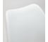 Стул Tetchair TULIP IRON CHAIR EC-123 металл/пластик, 54,5x48x83,5 см, white белый, 4 шт 13647 5