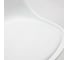 Стул Tetchair TULIP IRON CHAIR EC-123 металл/пластик, 54,5x48x83,5 см, white белый, 4 шт 13647 6