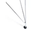 Стул Tetchair TULIP IRON CHAIR EC-123 металл/пластик, 54,5x48x83,5 см, white белый, 4 шт 13647 8