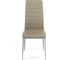Стул Tetchair Easy Chair 24 металл/экокожа, 40x42x95.5 см 15409 2
