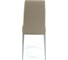 Стул Tetchair Easy Chair 24 металл/экокожа, 40x42x95.5 см 15409 3
