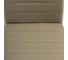 Стул Tetchair Easy Chair 24 металл/экокожа, 40x42x95.5 см 15409 4