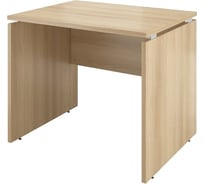 Стол прямой Монолит Дублин 900x700x750 Акация лорка31 ДБ01.31