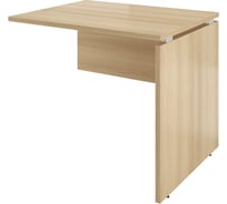 Приставка к столам Монолит Дублин 900x700x750 Акация лорка31 ДБ19.31