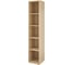 Колонка открытая Монолит Дублин 400x400x1980 Акация лорка31 ДБ102.31 1