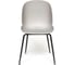 Стул Tetchair Beetle Chair 70 металл/пластик, 46x57.5x86 см, серый, 4 шт 12659 2