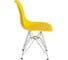Стул Tetchair CINDY IRON CHAIR EAMES 002 металл, пластик, 51x46x82,5 см 15352 2