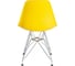 Стул Tetchair CINDY IRON CHAIR EAMES 002 металл, пластик, 51x46x82,5 см 15352 4