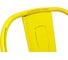 Стул Tetchair LOFT CHAIR 012 металл, 45x35x85 см, 5 шт желтый/yellow vintage 11719 7