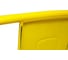 Стул Tetchair LOFT CHAIR 012 металл, 45x35x85 см, 5 шт желтый/yellow vintage 11719 9