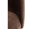 Стул Tetchair MONRO 710 ткань/металл, 56x51x80 см, высота до сиденья 47 см 18998 7