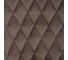Стул Tetchair CHILLY X 7096-1 ткань/металл, 45x53x88 см, высота до сиденья 50 см, темно-серый, 4 шт 17252 7
