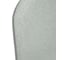 Стул Tetchair BREEZE 5192 металл, ткань, 45x53x87x49 см, серый/бук, G022-17 15403 5